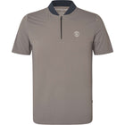 Kingsland Workout Shirt KLLiam Men Brown Iron
