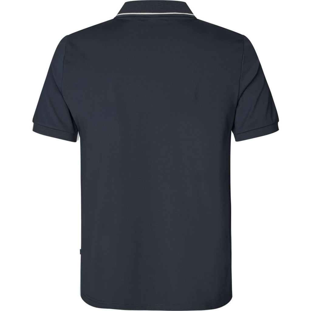 Kingsland Poloshirt KLLorenzo Men Navy