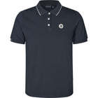 Kingsland Poloshirt KLLorenzo Men Navy