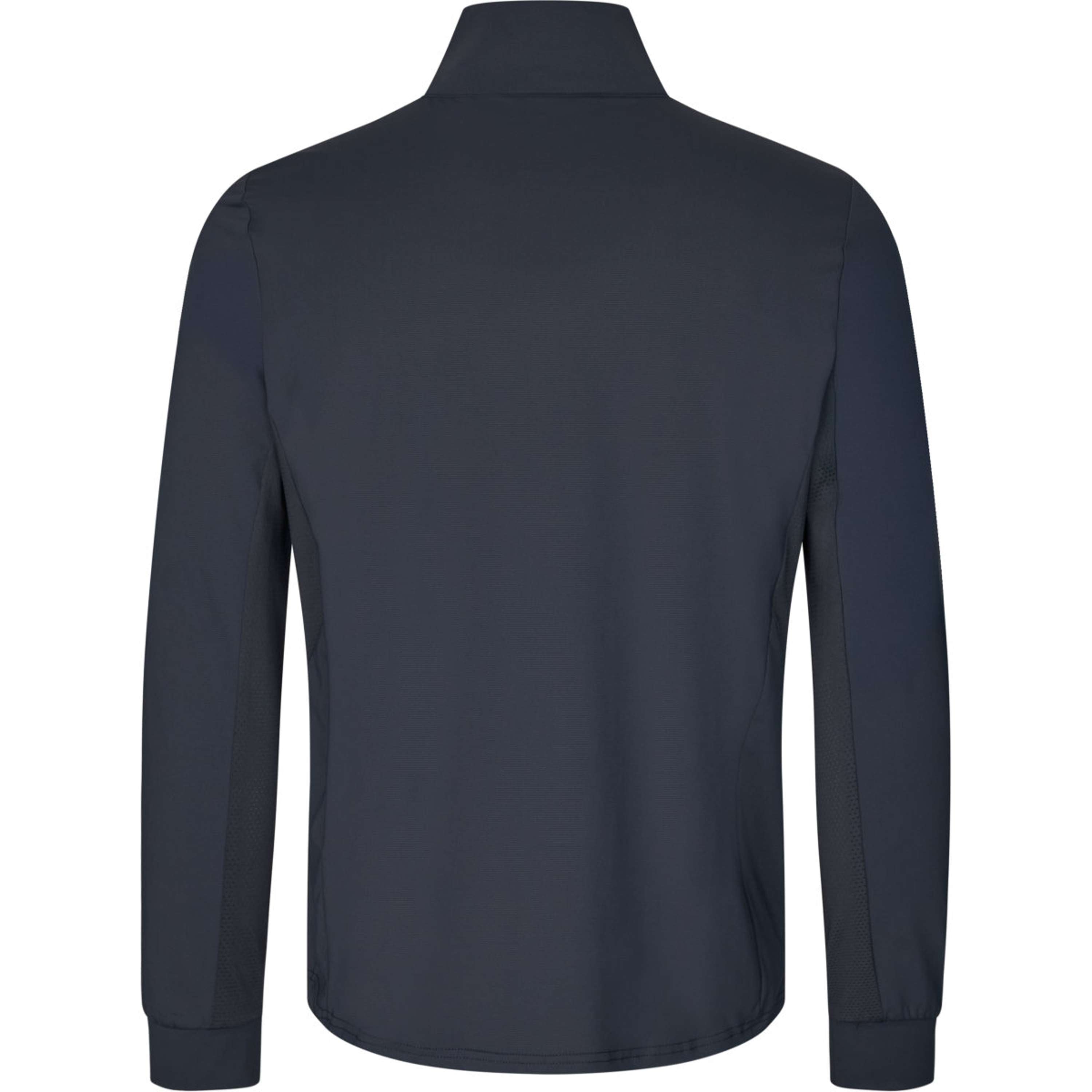 Kingsland Workout Shirt KLLemar Men Navy