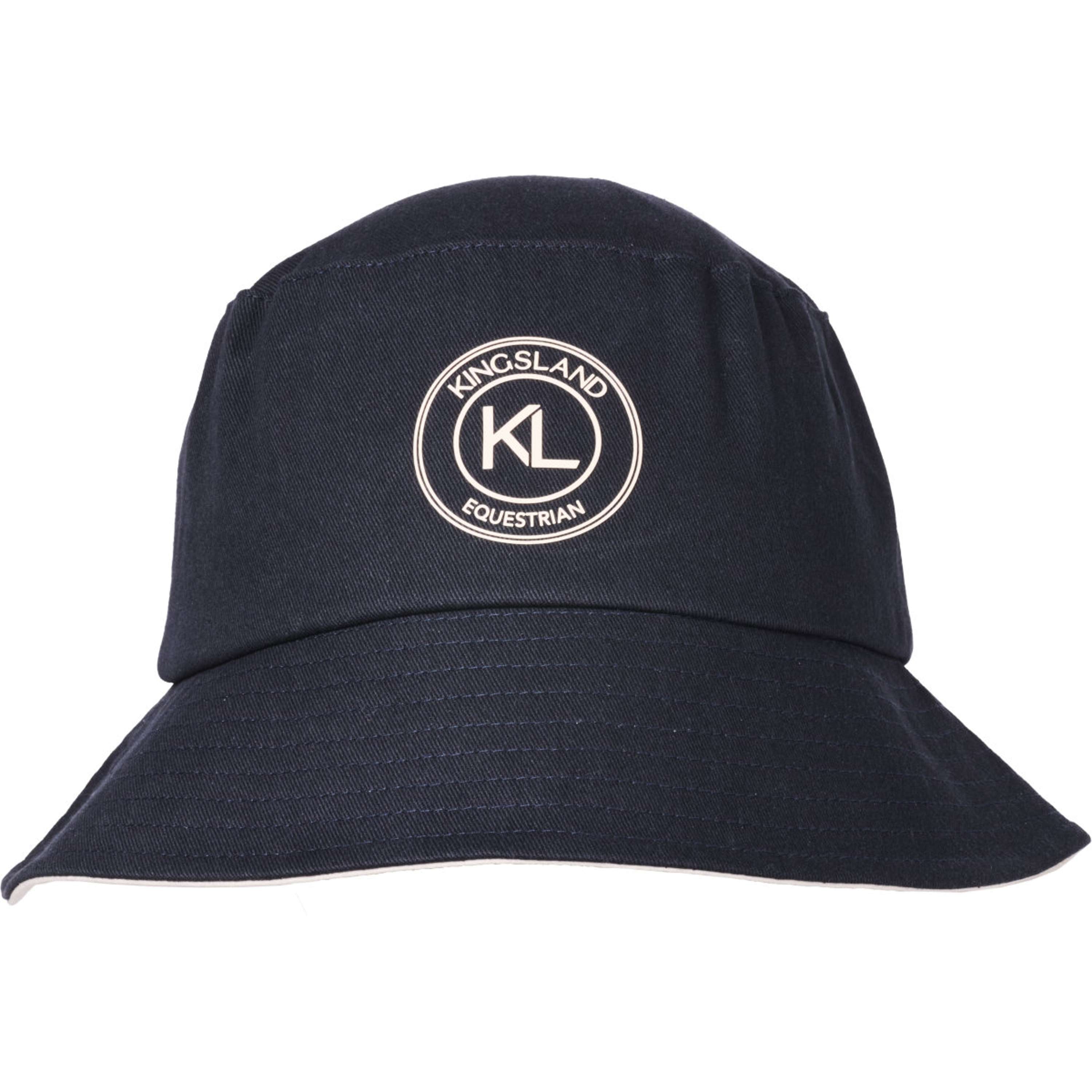 Kingsland Bucket Hat KLLindsey Navy