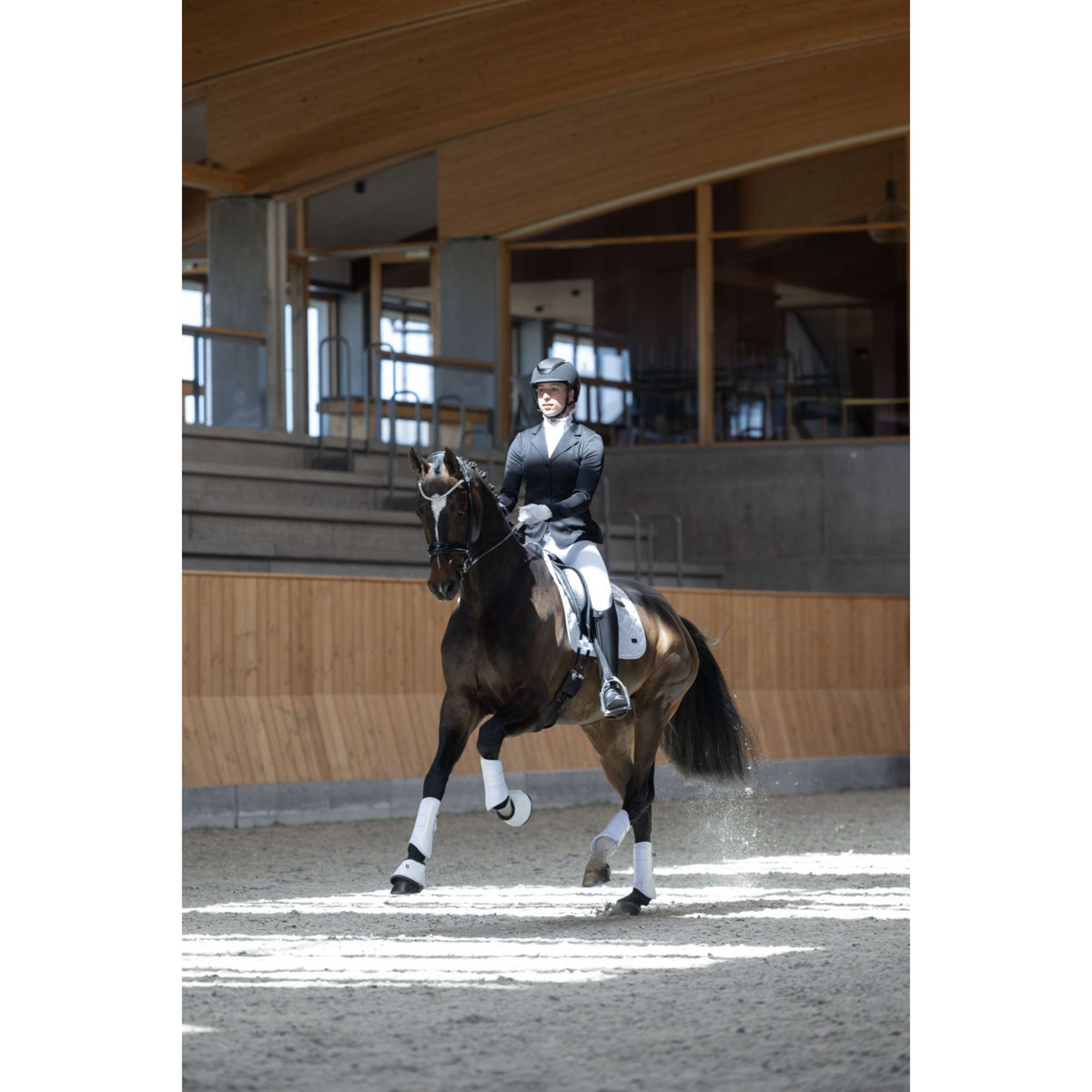 Kingsland Competition Jacket KLLaila Black