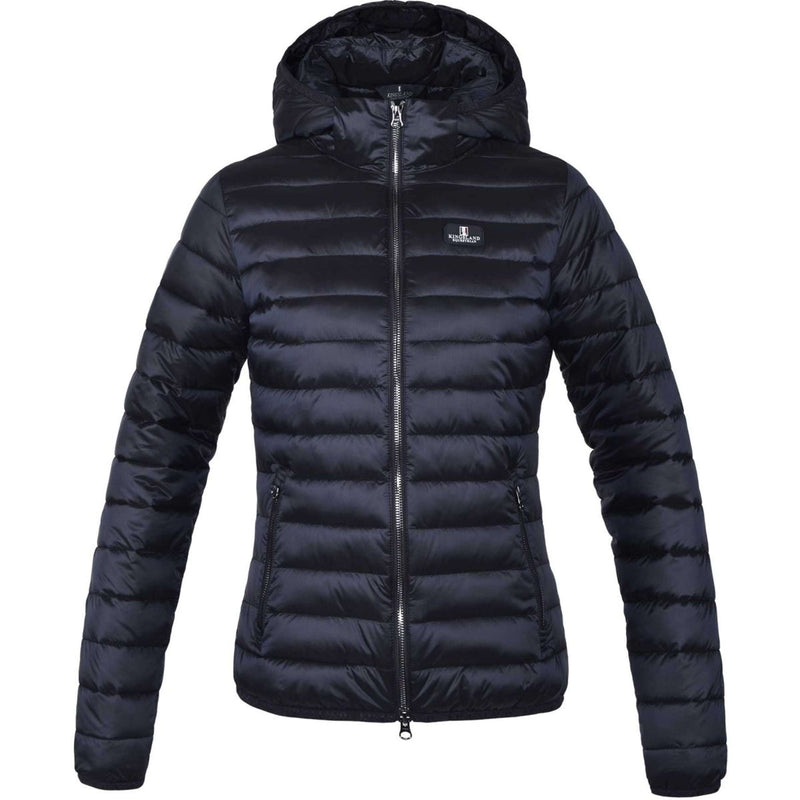 Kingsland Jacket Classic Women Navy