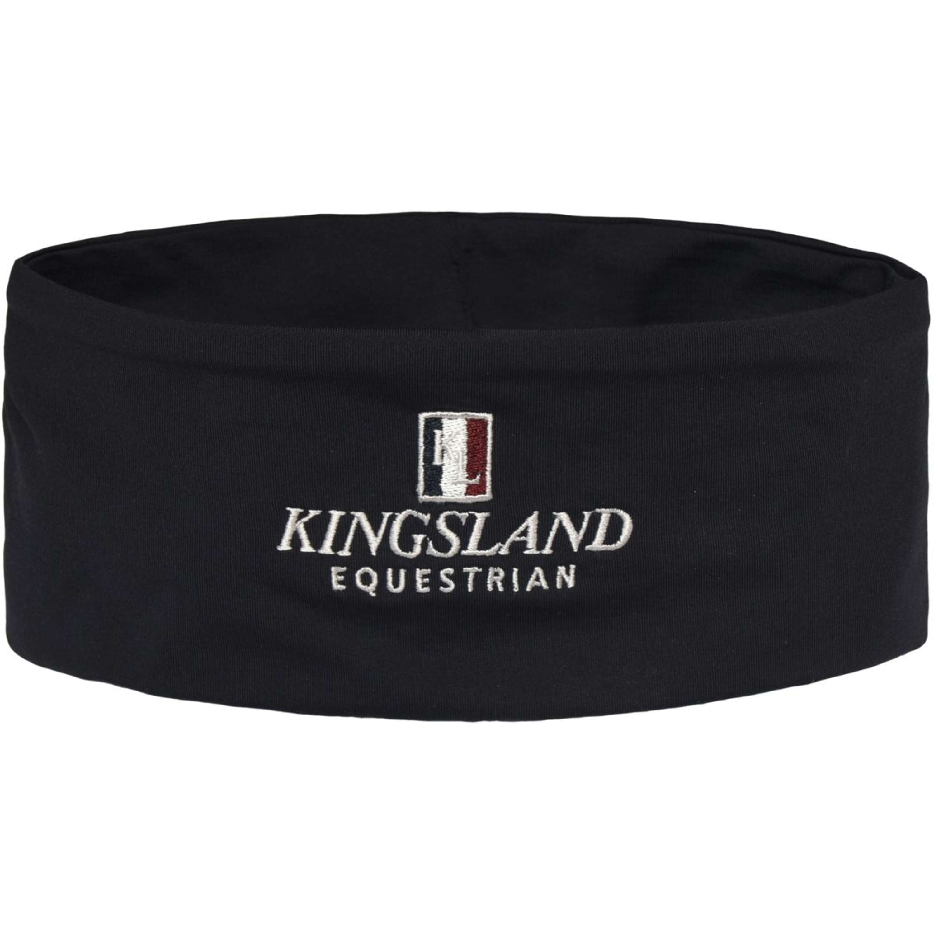 Kingsland Headband Classic Navy