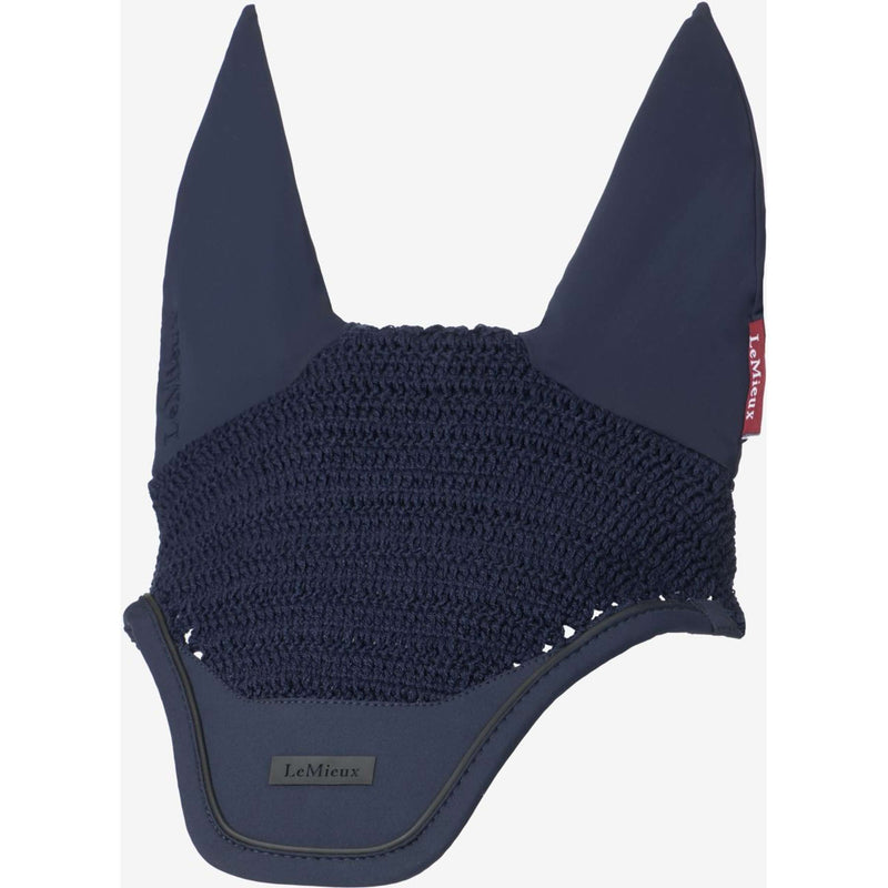 LeMieux Ear Bonnet Essence Acoustic Navy