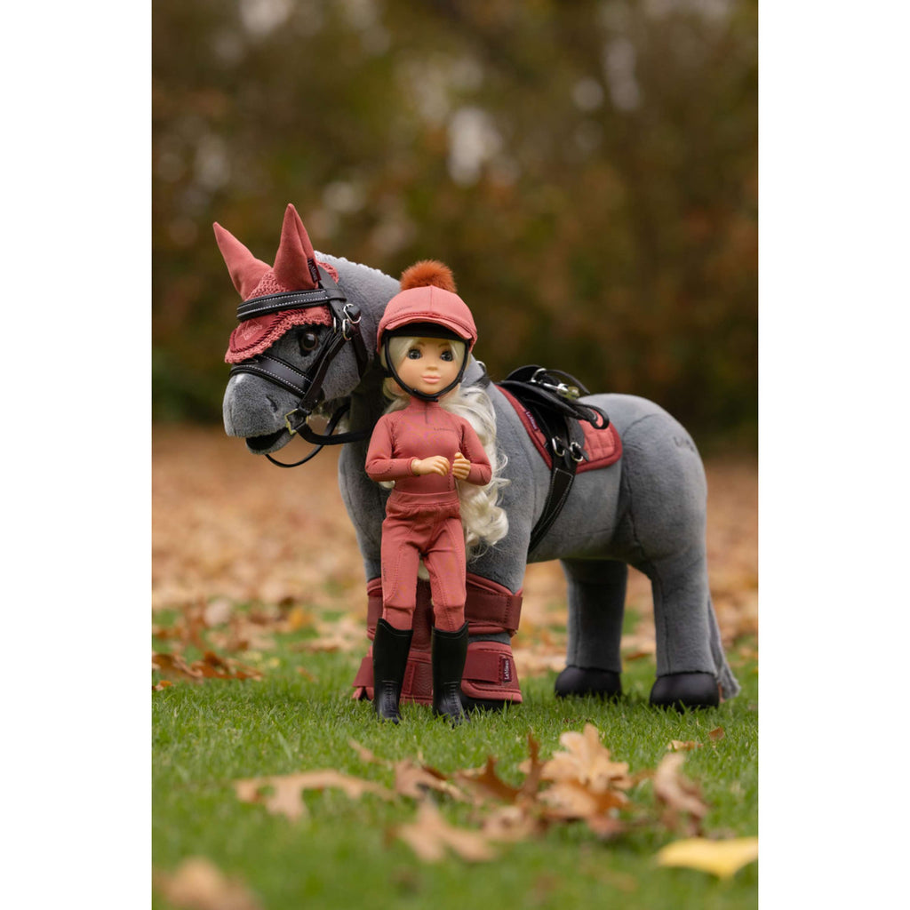 LeMieux Toy Rider Amelia