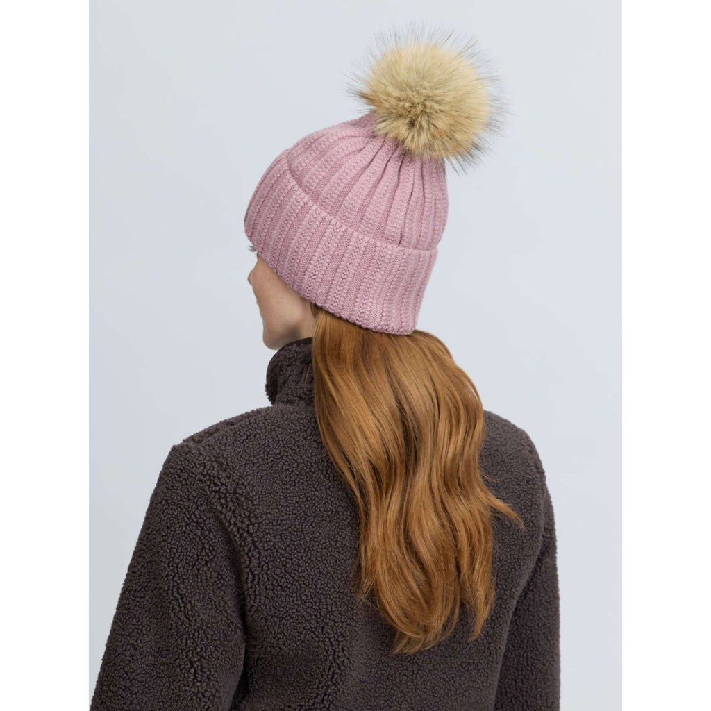 LeMieux Cap Heritage Wild Rose