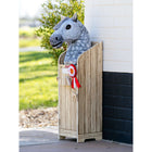 LeMieux Hobby Horse Stable Wooden