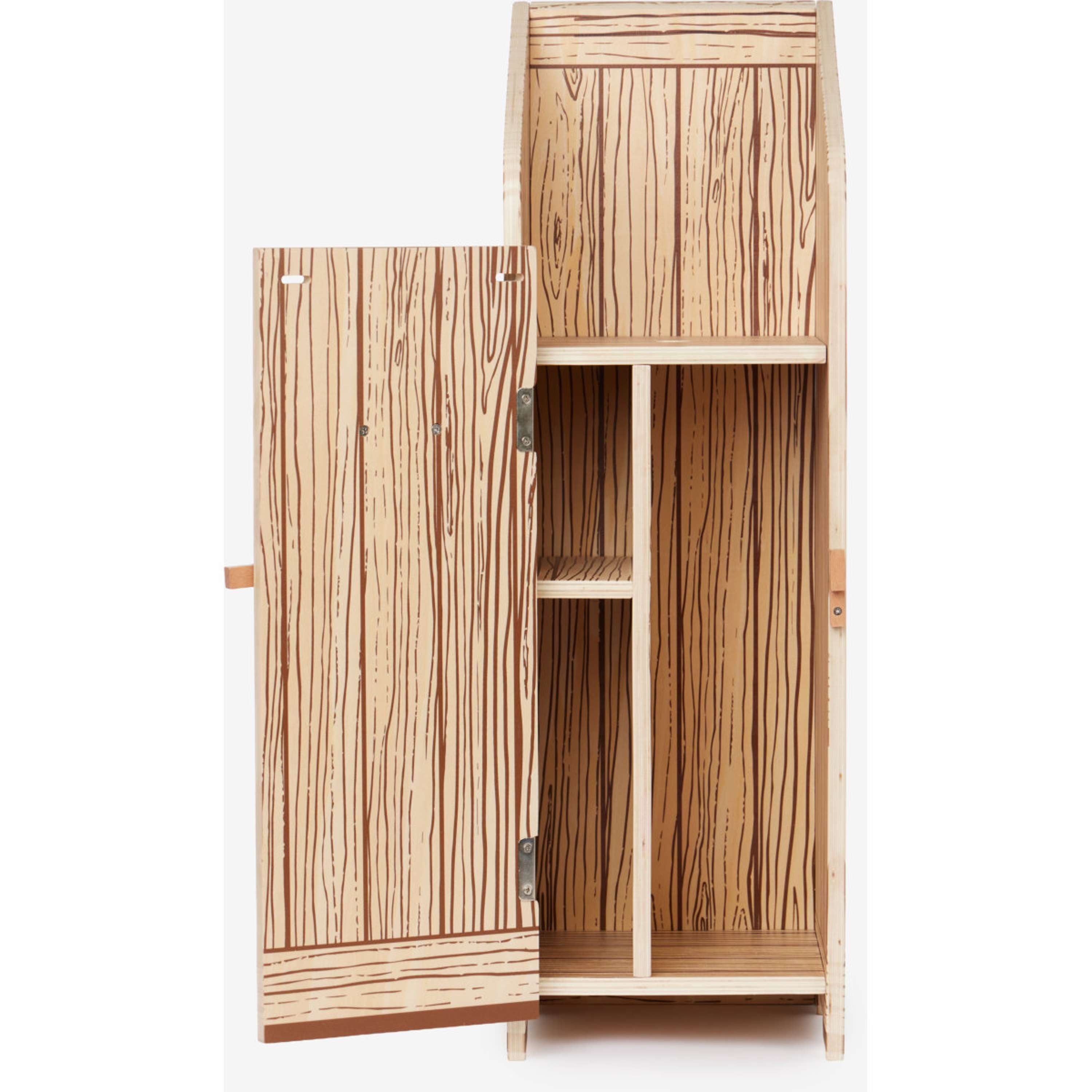 LeMieux Hobby Horse Stable Wooden