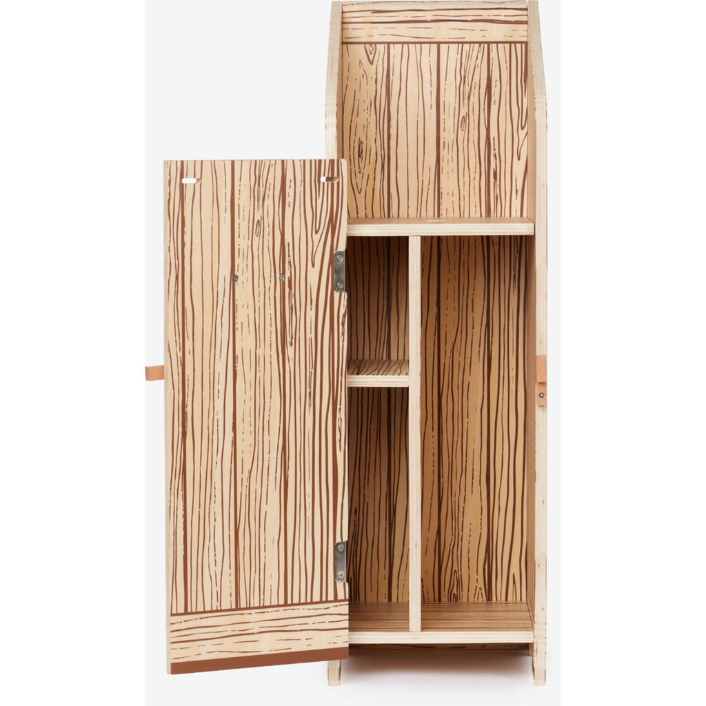 LeMieux Hobby Horse Stable Wooden