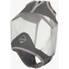 LeMieux Fly Mask ArmourShield Pro Standard Grey