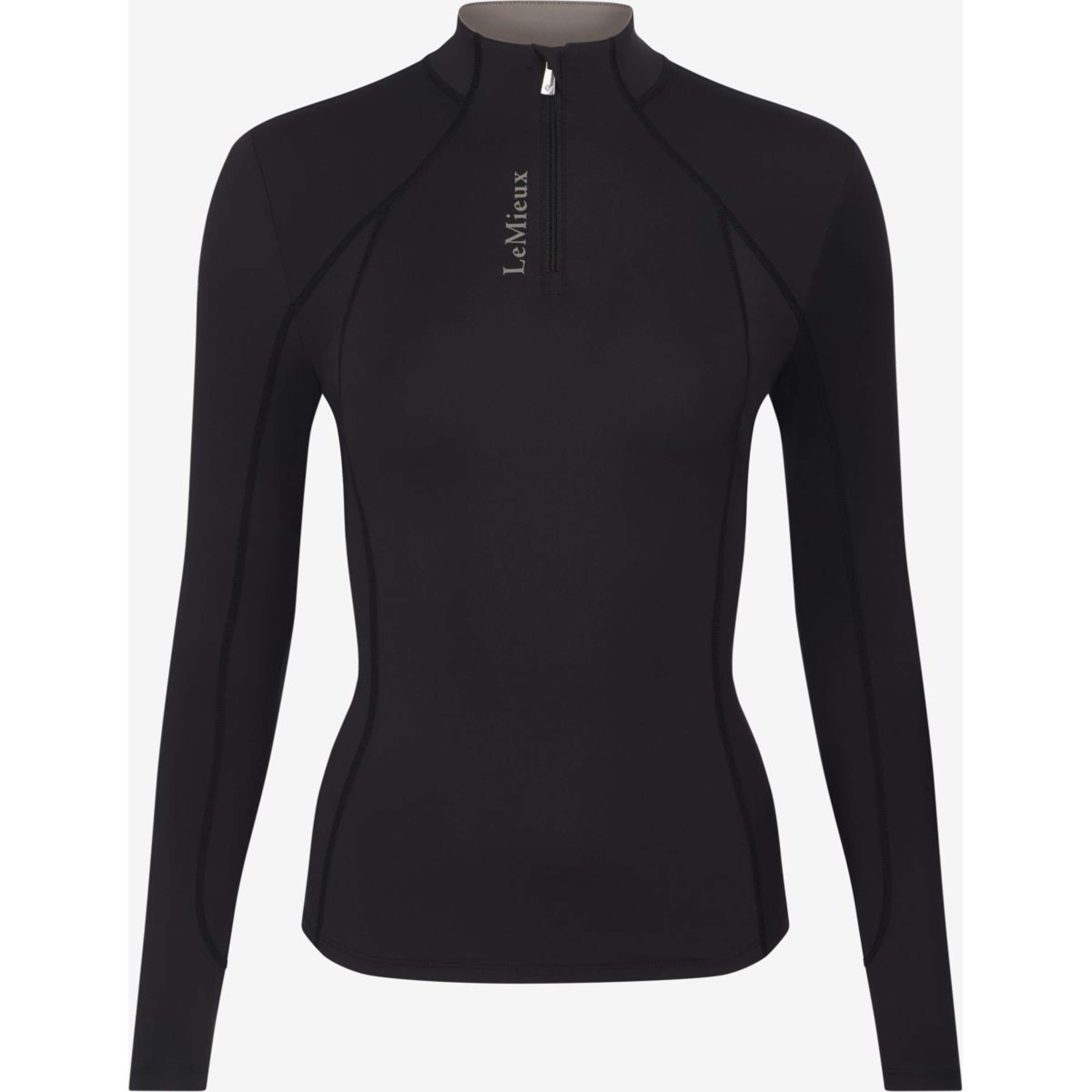 LeMieux Baselayer Classique Black