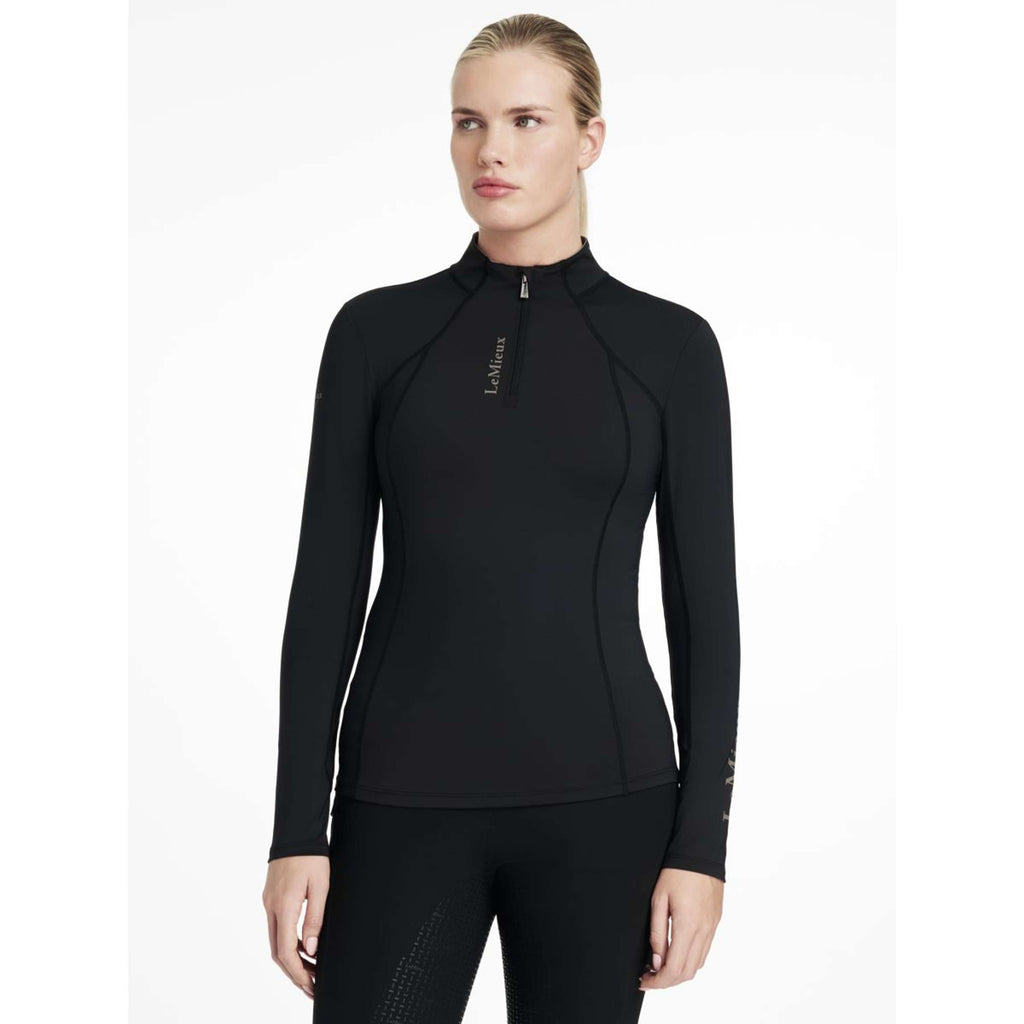 LeMieux Baselayer Classique Black