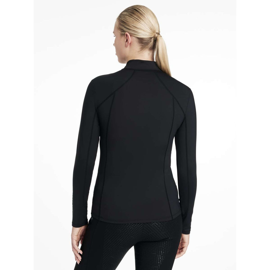 LeMieux Baselayer Classique Black