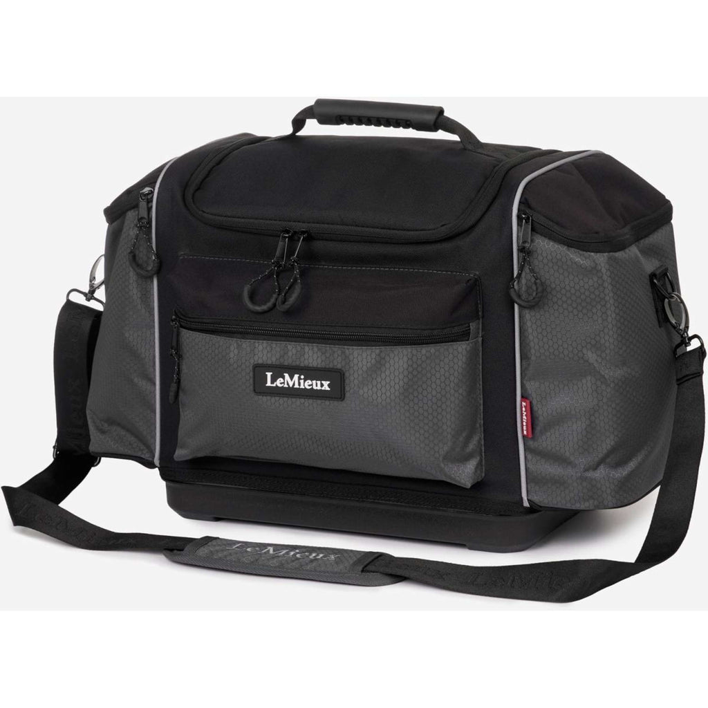 LeMieux Grooming Box Kit pro Black