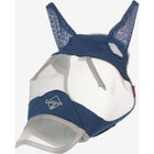 LeMieux Hobby Horse Fly Mask Navy