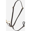 LeMieux Hobby Horse Running Martingale Brown