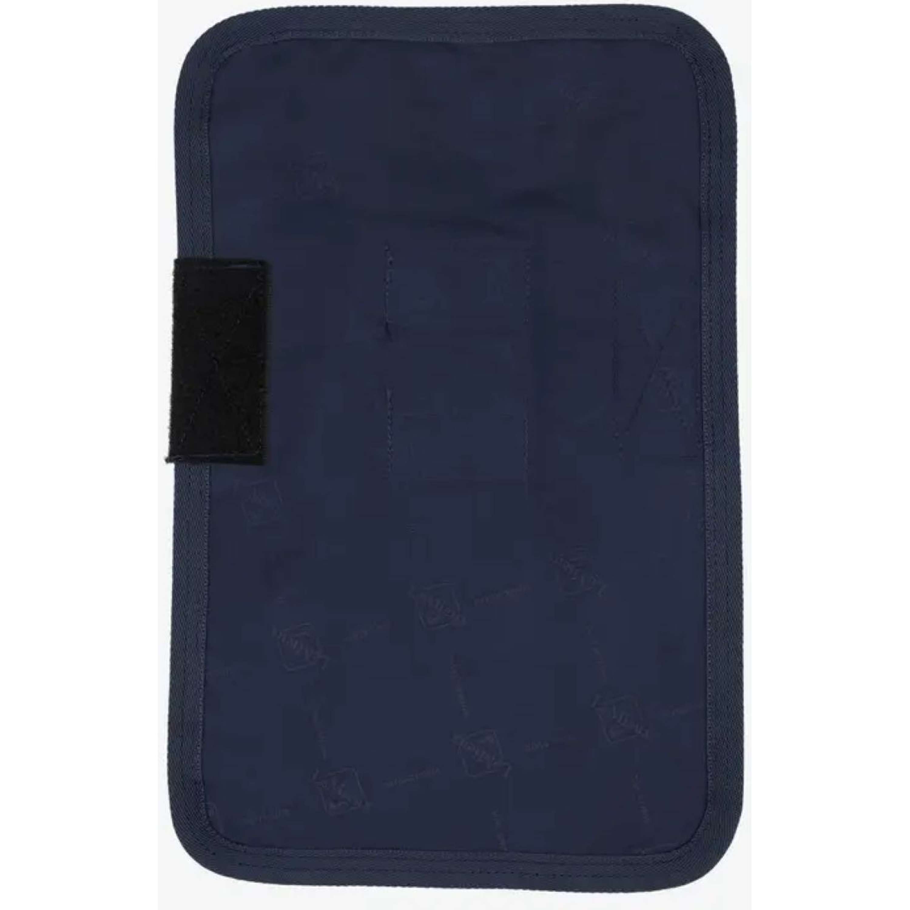 LeMieux Chest Expander Navy