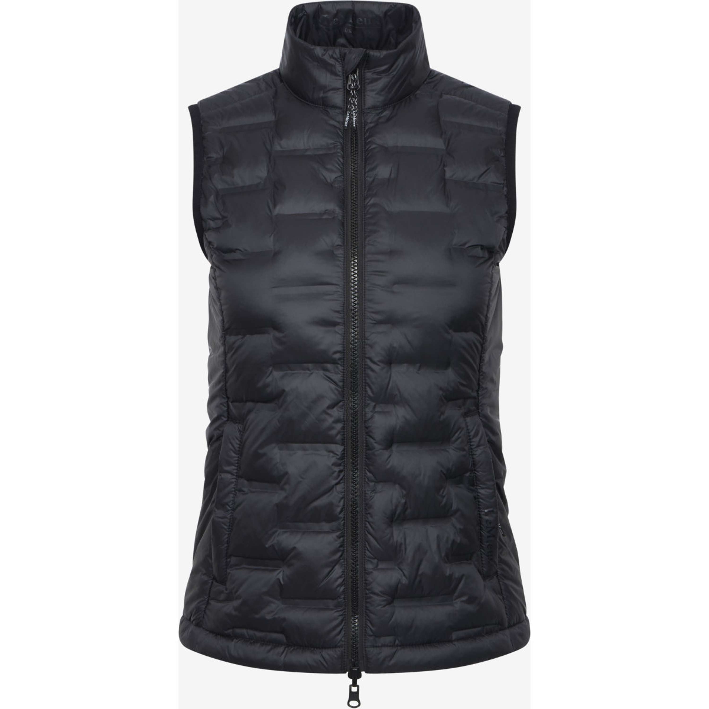 LeMieux Jacket Brooke 3-in-1 Waterproof Hybrid Black