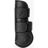 LeMieux Tendon Boots Capella Leather Black