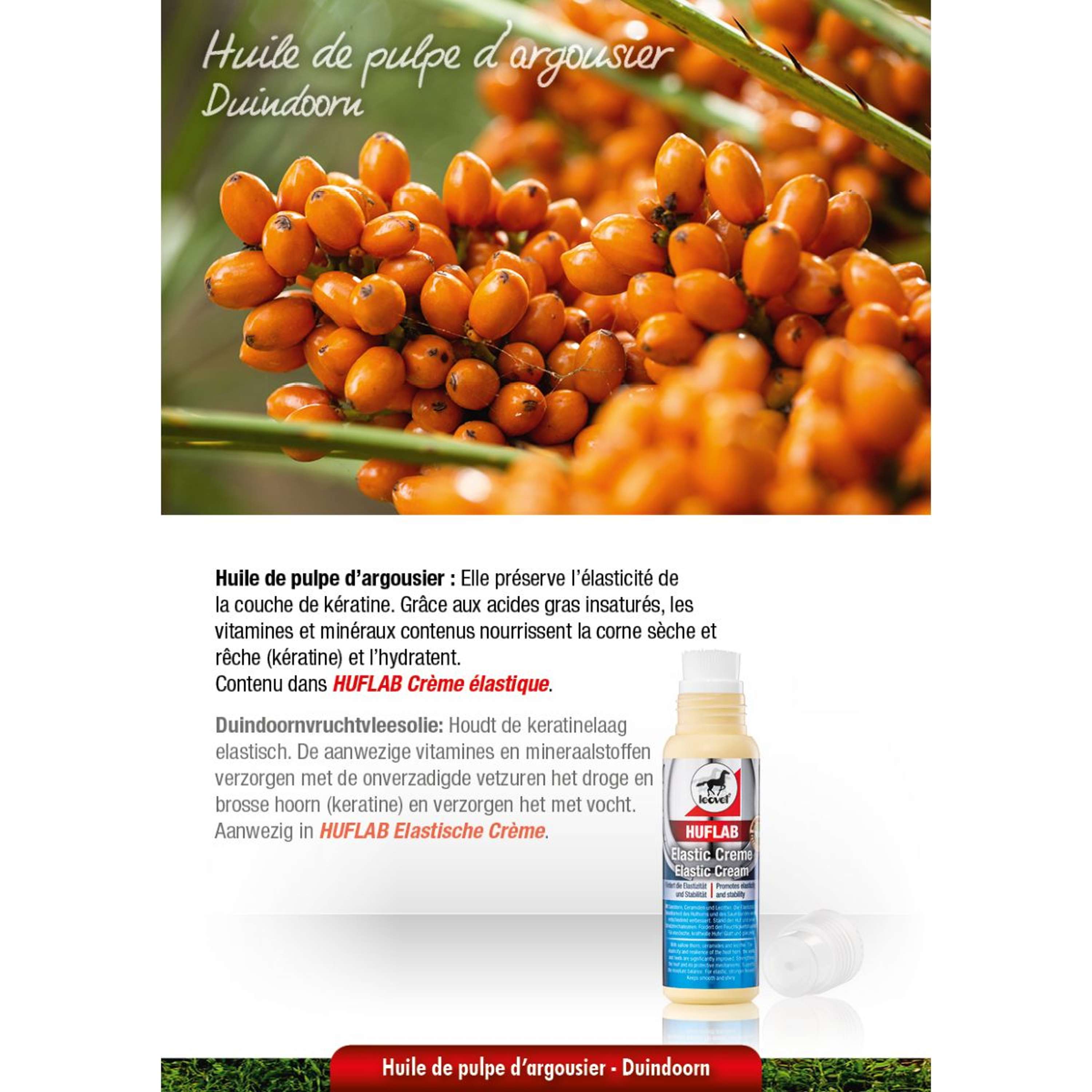 Leovet Hoofcare Hardener