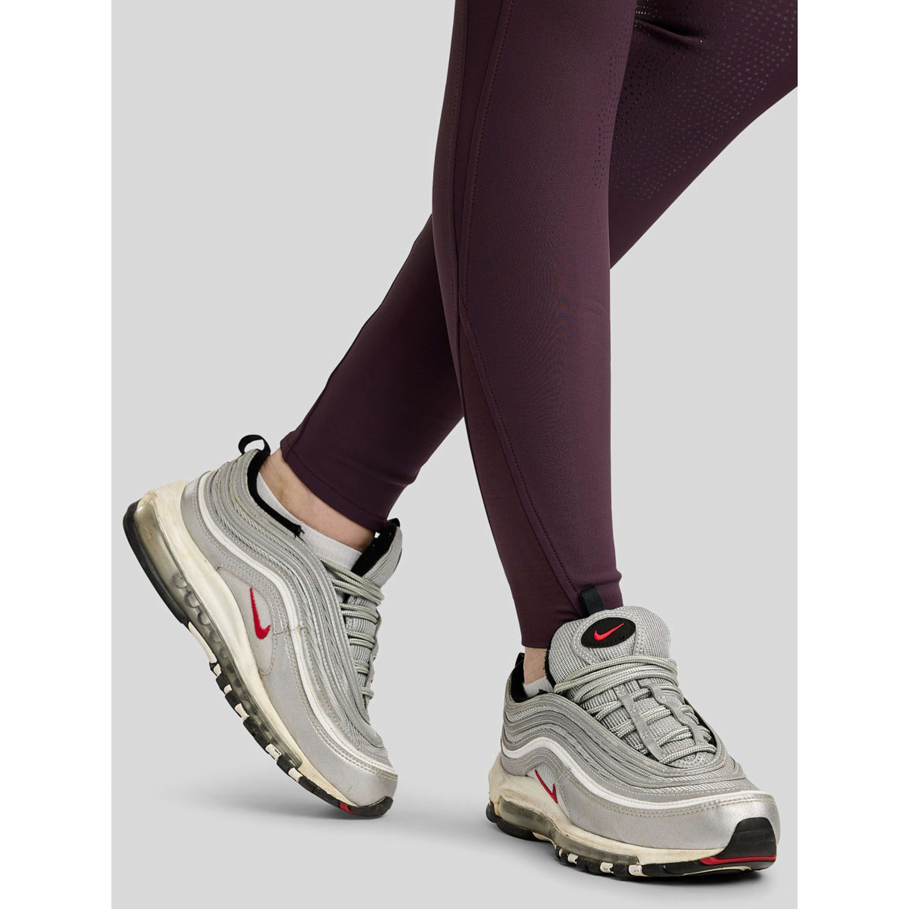 Montar Breeches Megan Full Grip Fig