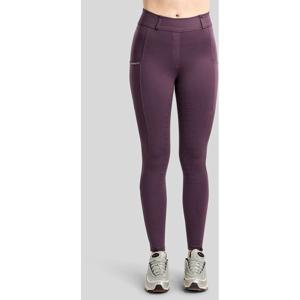 Montar Riding Legging MoMaisy Full Grip Fig