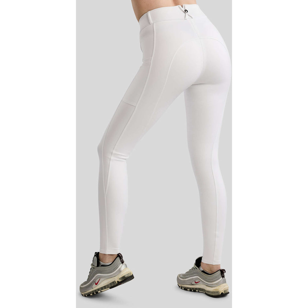 Montar Breeches MoFair Full Grip White