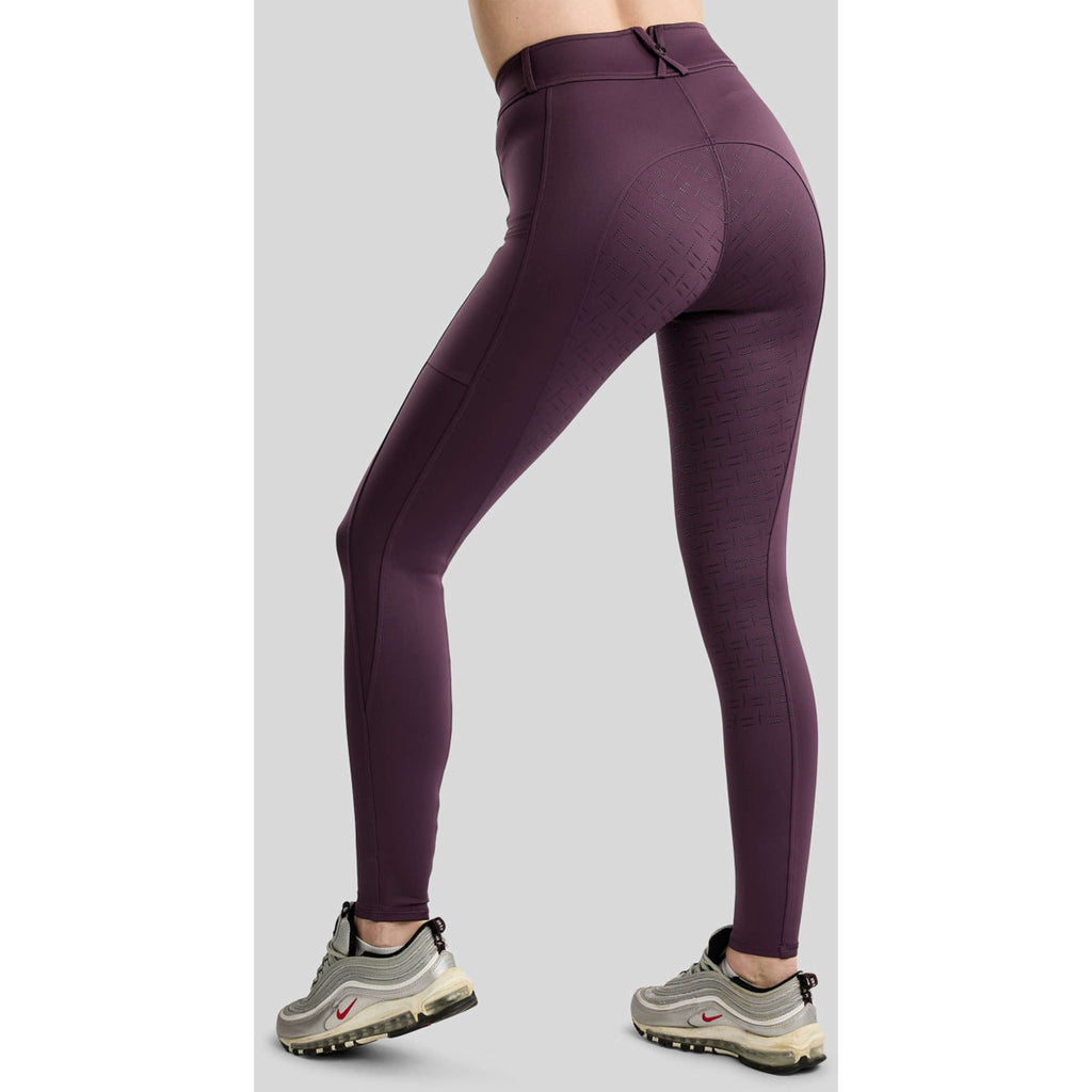 Montar Breeches MoFair Full Grip Fig