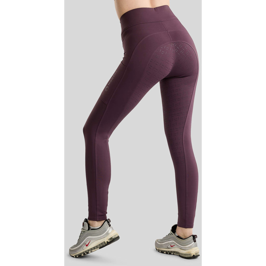 Montar Riding Legging MoFair Full Grip Fig