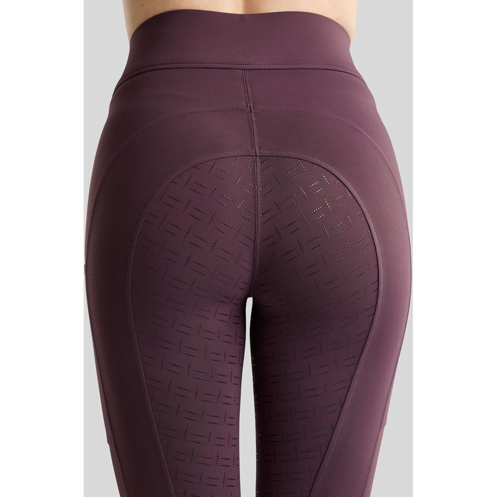 Montar Riding Legging MoFair Full Grip Fig