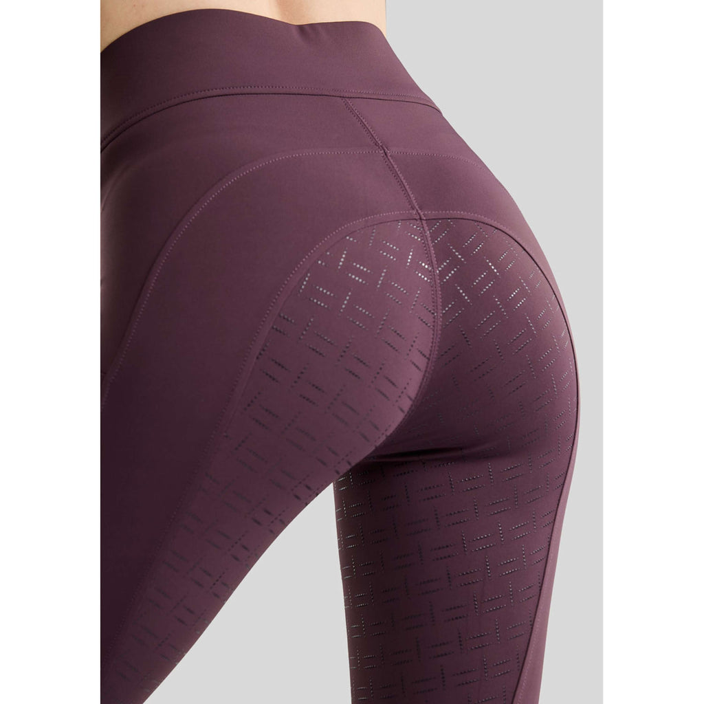 Montar Riding Legging MoFair Full Grip Fig