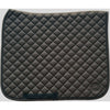 Montar Saddlepad Fair Dressage Forest Green