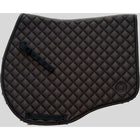 Montar Saddlepad Fair Jumping Forest Green