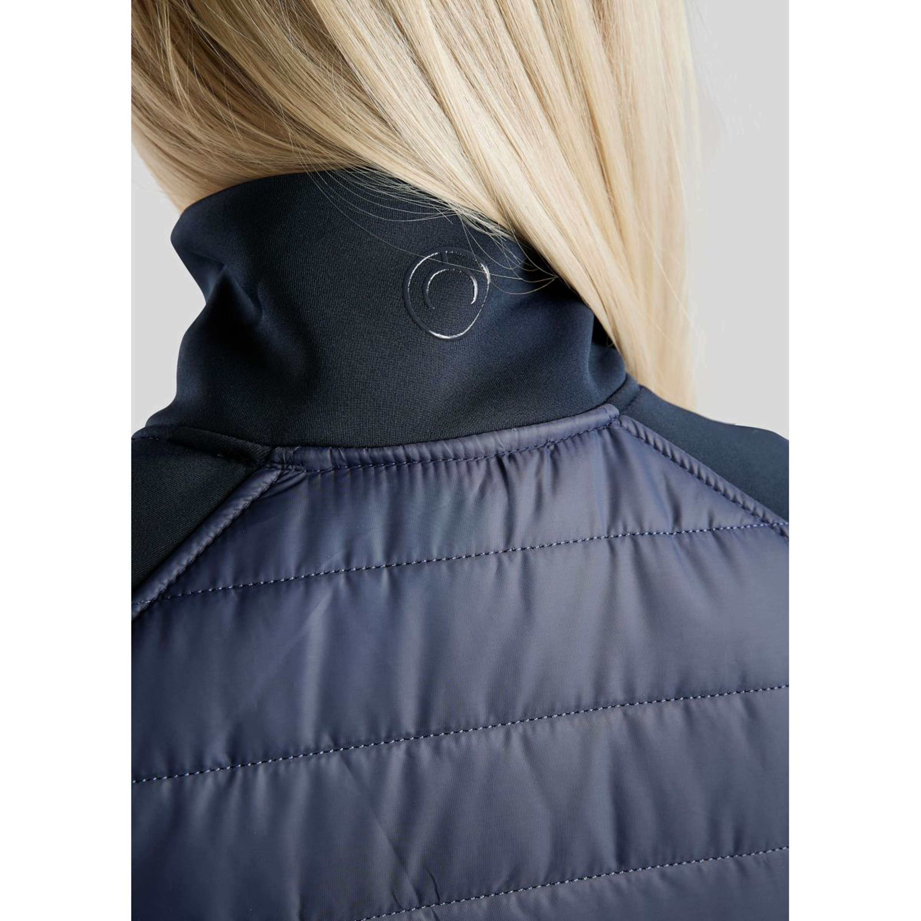 Montar Bodywarmer Emma Navy
