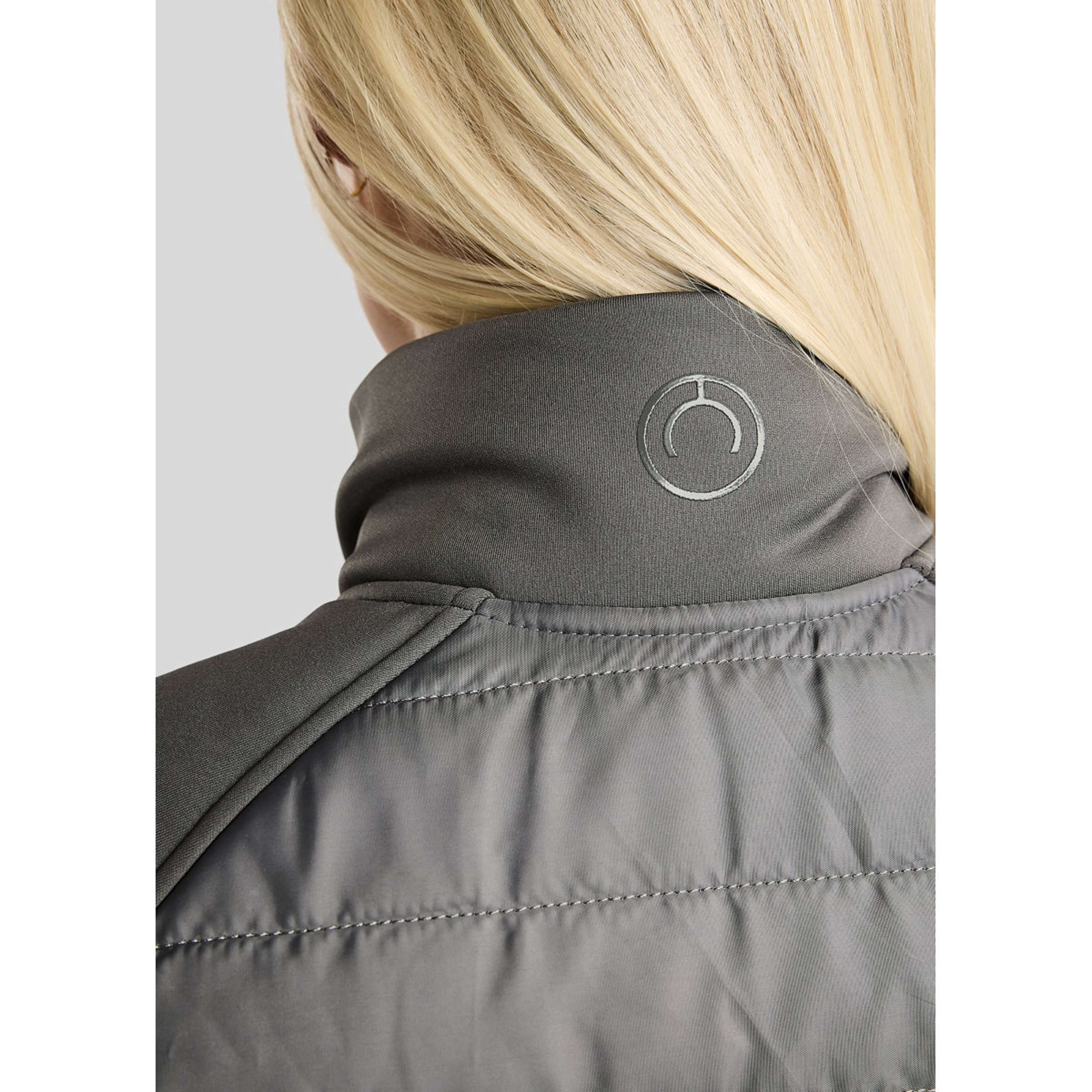 Montar Bodywarmer Emma Grey