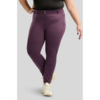 Montar Breeches MoFlair 360 Performance Curve Fig
