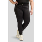 Montar Breeches MoFlair 360 Performance Curve Black