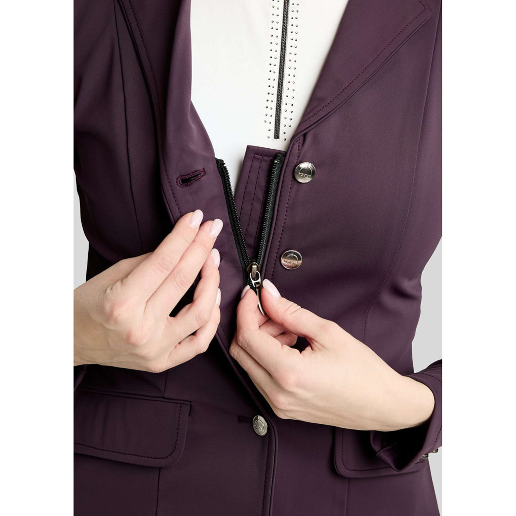 Montar Competition Jacket Kathy Classic Fig