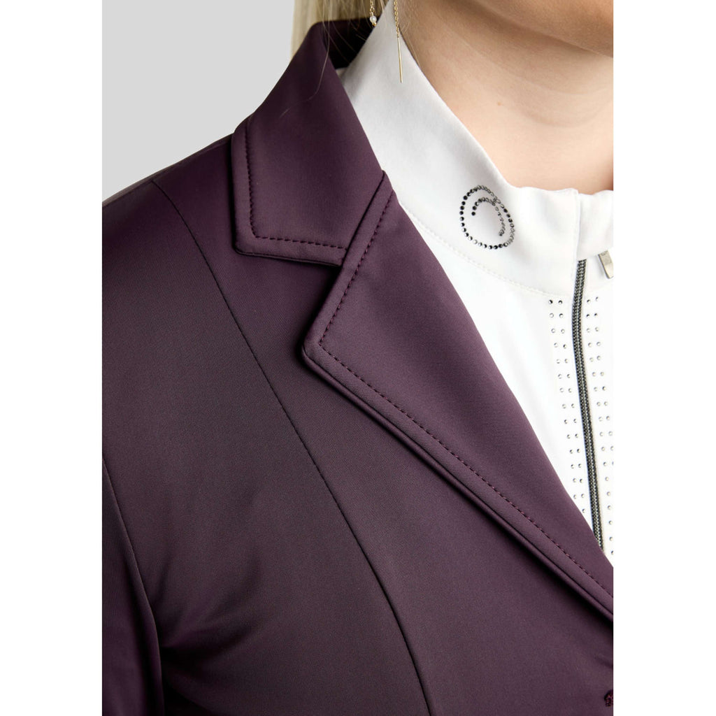 Montar Competition Jacket Kathy Classic Fig