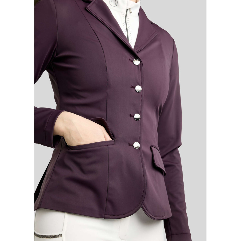 Montar Competition Jacket Kathy Classic Fig