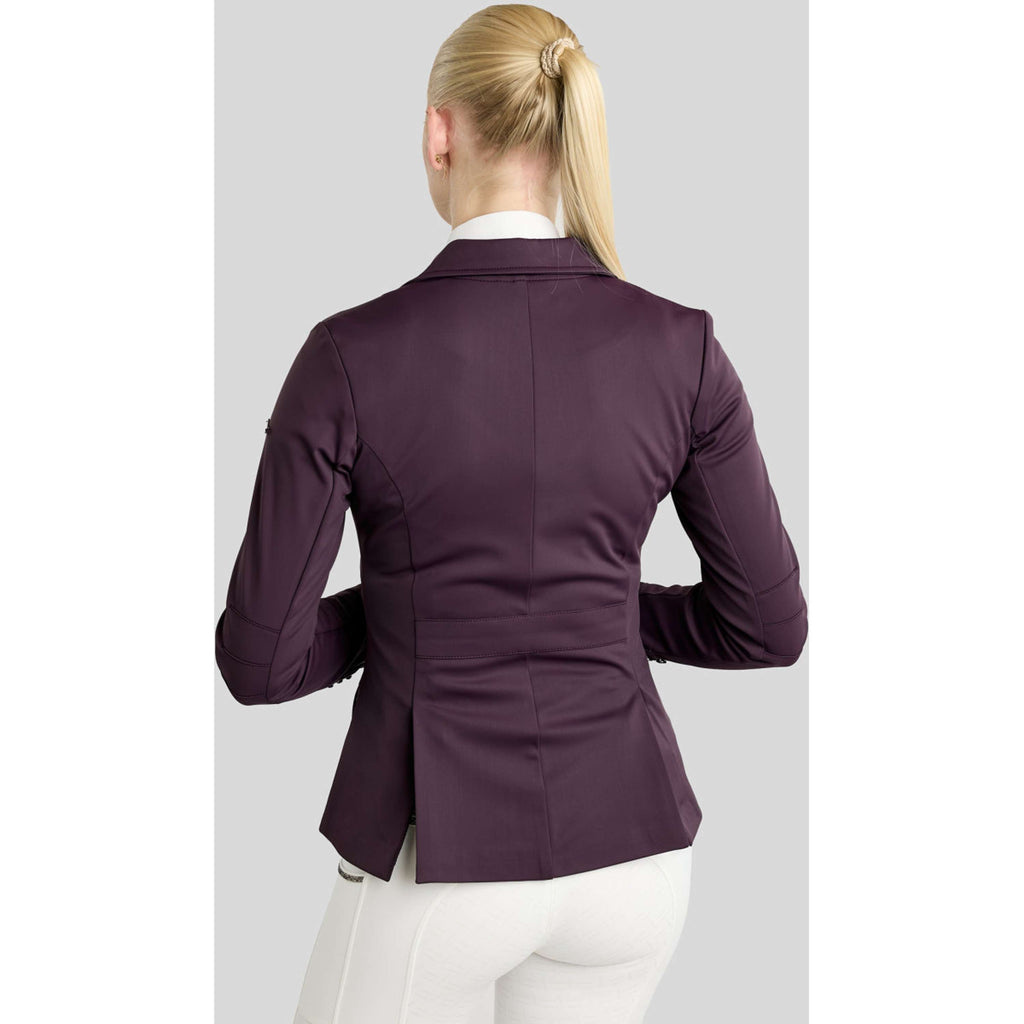 Montar Competition Jacket Kathy Classic Fig