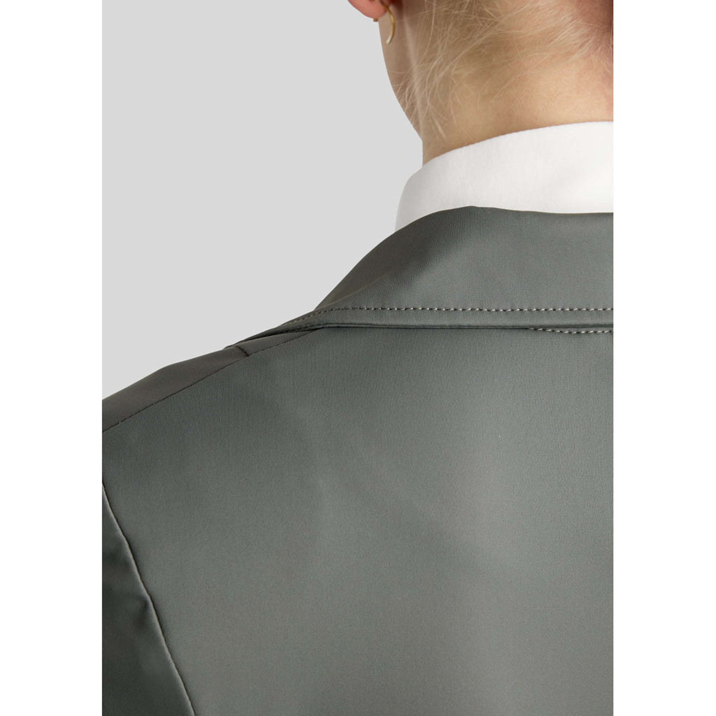 Montar Competition Jacket Kathy Classic Grey