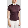 Montar Competition Shirt MoMaisy Crystal Fig