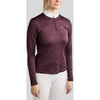 Montar Competition Shirt MoFair Long Sleeves Fig