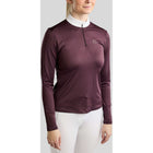 Montar Competition Shirt MoFair Long Sleeves Fig