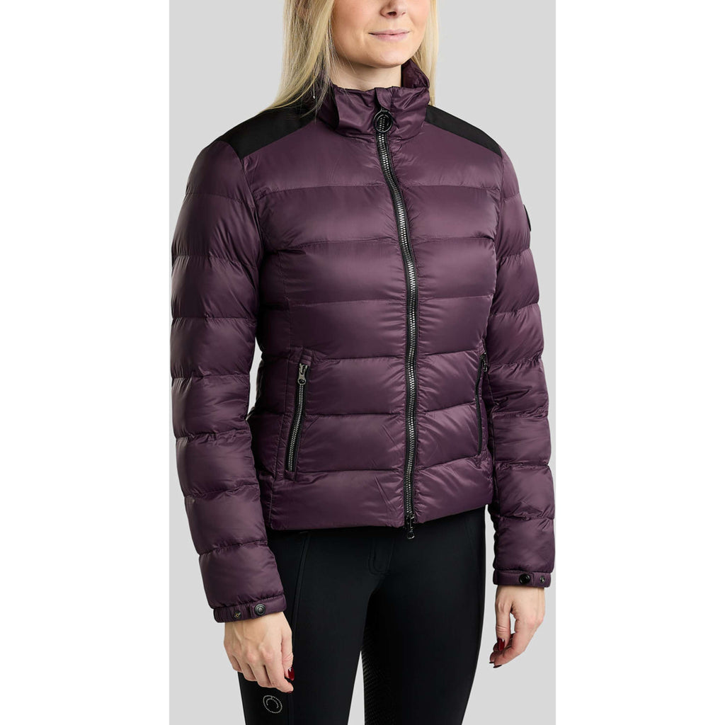 Montar Jacket MoAthena Refined Fig