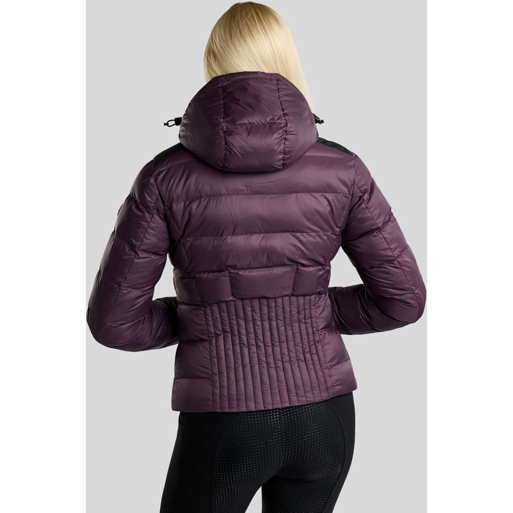 Montar Jacket MoAthena Refined Fig