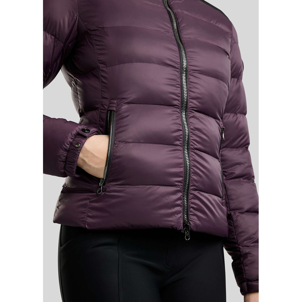 Montar Jacket MoAthena Refined Fig