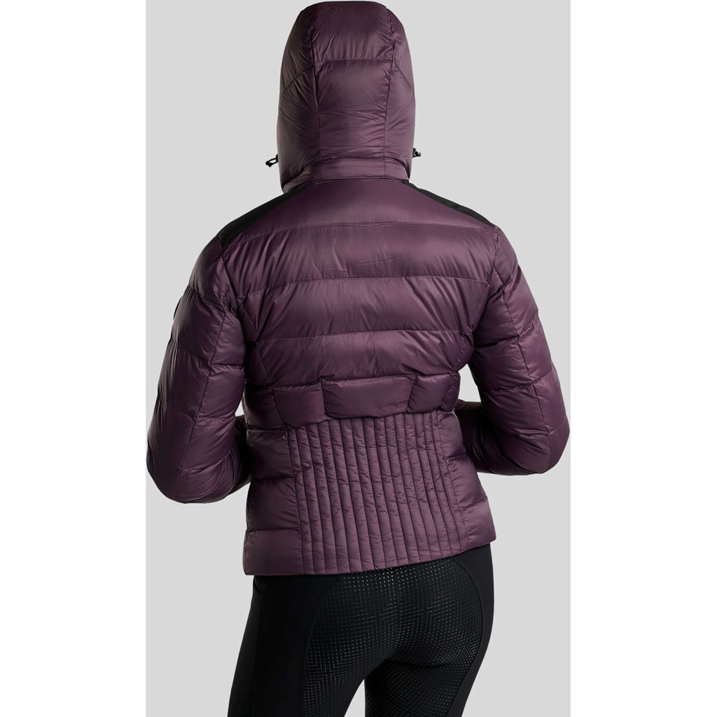Montar Jacket MoAthena Refined Fig